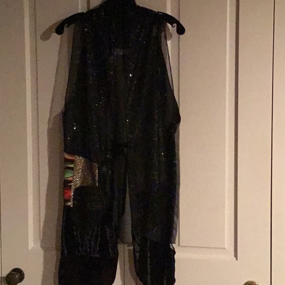 Vest